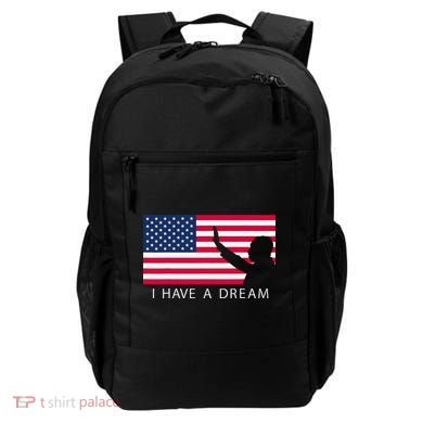 Martin Luther King Day I Have A Dream Backpack