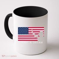 Martin Luther King Day I Have A Dream Coffee Mug thumb 0
