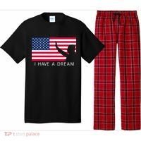 Martin Luther King Day I Have A Dream Pajama Set thumb 0