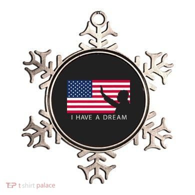 Martin Luther King Day I Have A Dream Ornament