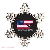 Martin Luther King Day I Have A Dream Ornament thumb 0
