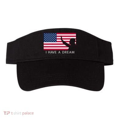 Martin Luther King Day I Have A Dream Visor
