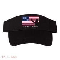 Martin Luther King Day I Have A Dream Visor thumb 0