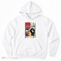 Martin Luther King I Have A Dream African American Hoodie thumb 0