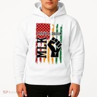 Martin Luther King I Have A Dream African American Hoodie thumb 2
