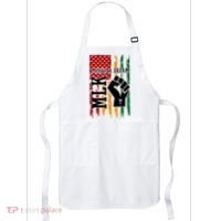 Martin Luther King I Have A Dream African American Apron thumb 0