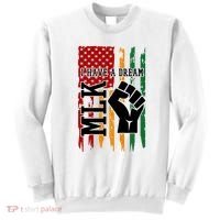 Martin Luther King I Have A Dream African American Sweatshirt thumb 0