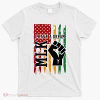 Martin Luther King I Have A Dream African American T-Shirt thumb 0