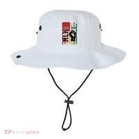 Martin Luther King I Have A Dream African American Bucket Hat thumb 0
