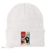 Martin Luther King I Have A Dream African American Beanie thumb 0