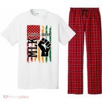 Martin Luther King I Have A Dream African American Pajama Set thumb 0