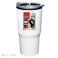 Martin Luther King I Have A Dream African American Tumbler thumb 0