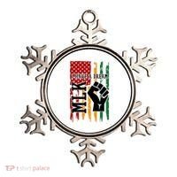 Martin Luther King I Have A Dream African American Ornament thumb 0