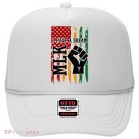 Martin Luther King I Have A Dream African American Hat thumb 0