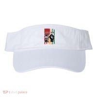 Martin Luther King I Have A Dream African American Visor thumb 0