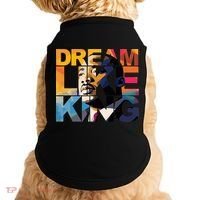 Martin Luther King Day Black History Month I Have A Dream Doggie Tank thumb 0