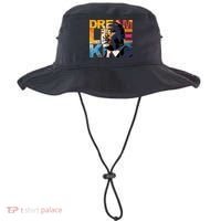 Martin Luther King Day Black History Month I Have A Dream Bucket Hat thumb 0