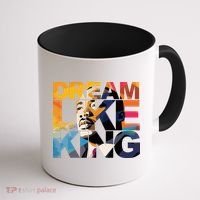 Martin Luther King Day Black History Month I Have A Dream Coffee Mug thumb 1