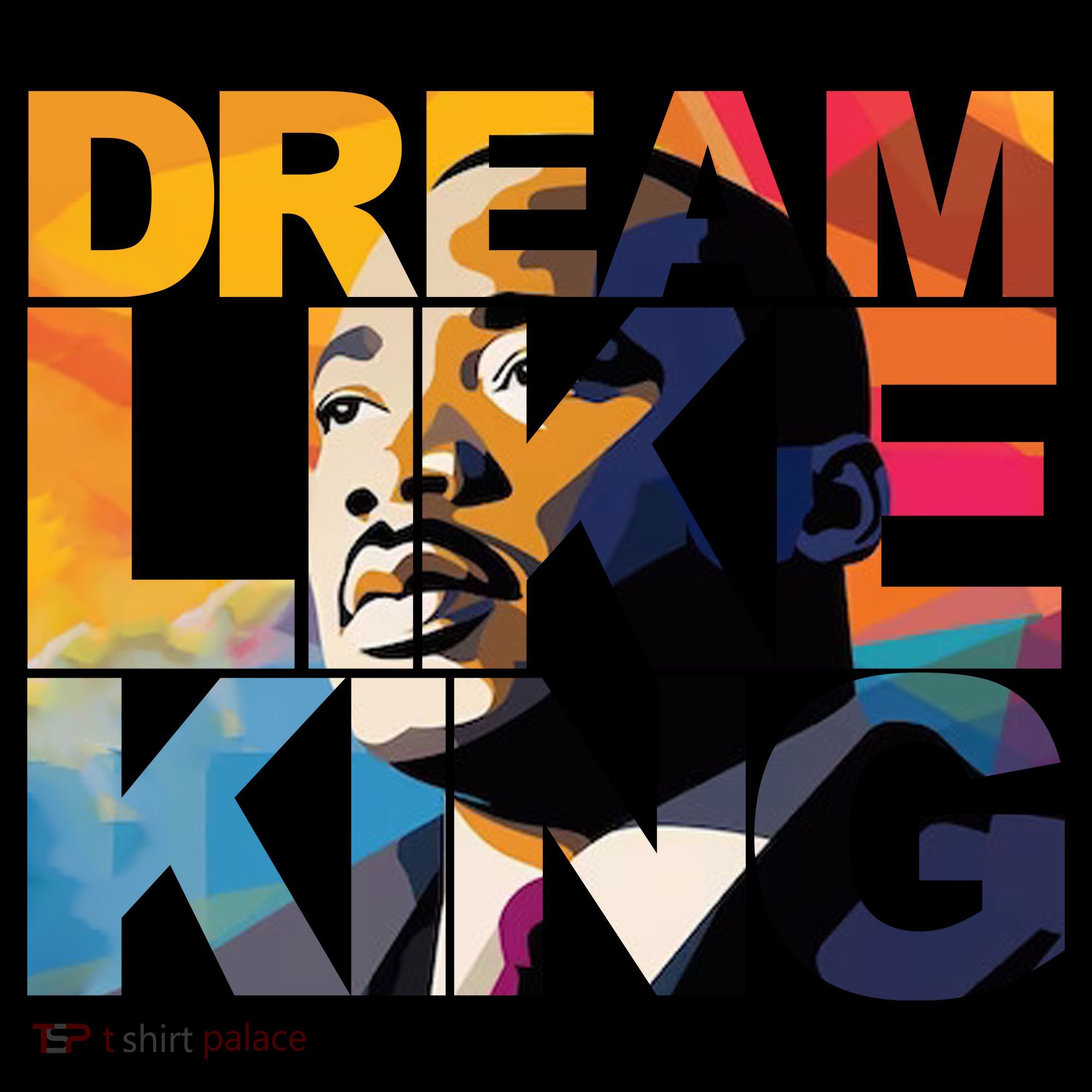 Martin Luther King Day Black History Month I Have A Dream Coffee Mug