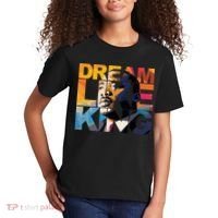 Martin Luther King Day Black History Month I Have A Dream Kids T-Shirt thumb 2