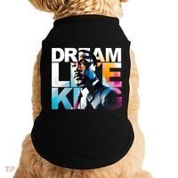 Martin Luther King Day Mlk I Have A Dream Doggie Tank thumb 0
