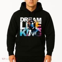 Martin Luther King Day Mlk I Have A Dream Hoodie thumb 2