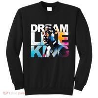Martin Luther King Day Mlk I Have A Dream Sweatshirt thumb 0