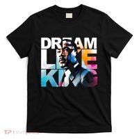 Martin Luther King Day Mlk I Have A Dream T-Shirt thumb 0
