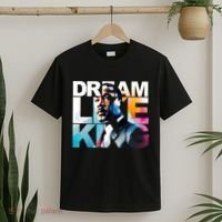 Martin Luther King Day Mlk I Have A Dream T-Shirt thumb 2