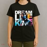 Martin Luther King Day Mlk I Have A Dream T-Shirt thumb 4
