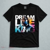 Martin Luther King Day Mlk I Have A Dream T-Shirt thumb 5