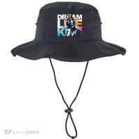 Martin Luther King Day Mlk I Have A Dream Bucket Hat thumb 0
