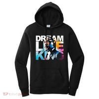 Martin Luther King Day Mlk I Have A Dream Women's Hoodie thumb 0