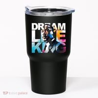 Martin Luther King Day Mlk I Have A Dream Tumbler thumb 0
