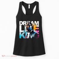 Martin Luther King Day Mlk I Have A Dream Women's Tank Top thumb 0