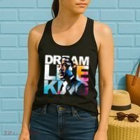 Martin Luther King Day Mlk I Have A Dream Women's Tank Top thumb 2