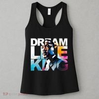 Martin Luther King Day Mlk I Have A Dream Women's Tank Top thumb 3
