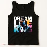 Martin Luther King Day Mlk I Have A Dream Tank Top thumb 2
