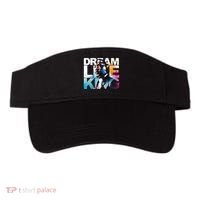 Martin Luther King Day Mlk I Have A Dream Visor thumb 0