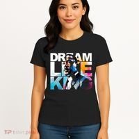 Martin Luther King Day Mlk I Have A Dream Women's T-Shirt thumb 4