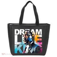 Martin Luther King Day Mlk I Have A Dream Tote Bag thumb 0
