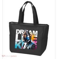 Martin Luther King Day Mlk I Have A Dream Tote Bag thumb 3