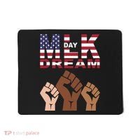 Martin Luther King Jr. Day Dream Mlk Black History Mousepad thumb 0