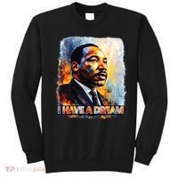 Martin Luther King I Have A Dream Sweatshirt thumb 0