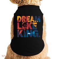 Martin Luther King Jr Black History Month Mlk I Have A Dream Doggie Tank thumb 0