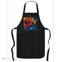 Martin Luther King Jr Black History Month Mlk I Have A Dream Apron thumb 0