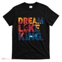 Martin Luther King Jr Black History Month Mlk I Have A Dream T-Shirt thumb 0