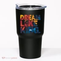 Martin Luther King Jr Black History Month Mlk I Have A Dream Tumbler thumb 0