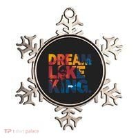 Martin Luther King Jr Black History Month Mlk I Have A Dream Ornament thumb 0