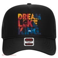 Martin Luther King Jr Black History Month Mlk I Have A Dream Hat thumb 0